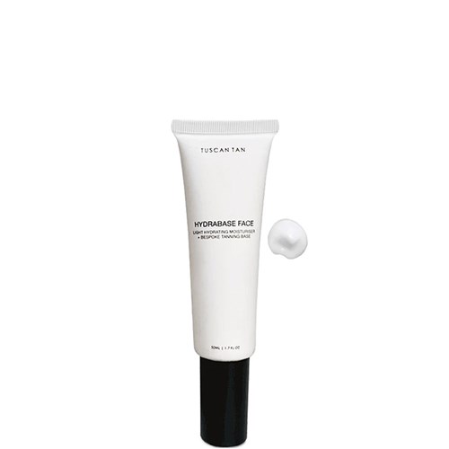 Hydra Base Face Moisturiser (LS)